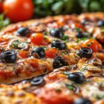 Specialty Pizza