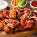 Jumbo Wings