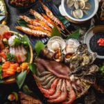 Seafood Dishes